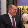 Mektić sa saudijskim kraljem: Unaprijediti saradnju sigurnosnih agencija