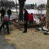 U Velikoj aleji na Ilidži bit će postavljeno spomen-obilježje za stradalog Dženana Memića