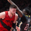 Double-double sjajnog Nurkića u rušenju Golden State Warriorsa