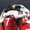 Arsenal na gostovanju kod neobičnog Ostersundsa, Napoli protiv Leipziga