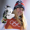 Shiffrin najbolja u veleslalomu, Muzaferija trku okončala na 44. mjestu