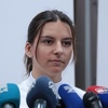 Muzaferija o nastupu u veleslalomu: Moglo je bolje, vraća mi se bol u leđima