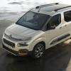 Citroën predstavio novi Berlingo: Prostranost i praktičnost iznad svega