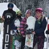 Snowboard reprezentacija BiH: Sedam vozača brani boje BiH na Bjelašnici