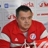 Vlašić pred završnicu Kupa: Bez pritiska protiv Igokee