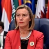 Mogherini u Sofiji: Želimo ojačati evropsku perspektivu zapadnog Balkana