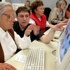 Starije osobe u BiH vole IT kurseve, programe završavaju i 74-godišnjaci