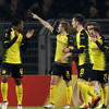 Batshuayi opet heroj Borussije, sigurne pobjede Arsenala, Marseillea i Milana