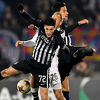 Partizan ispustio pobjedu protiv Plzena, Atletico Madrid jednom nogom u osmini finala