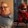 Novi trailer animiranog filma "Incredible 2": Elastigirl fokusirana na avanture dok muž brine o djeci