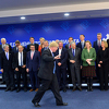 Šefovi diplomatije EU nastavljaju razgovore u Sofiji