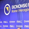 Zatvoren Ekonomski forum Bosne i Hercegovine 2018