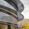 Appleovi uposlenici imaju problem s kretanjem zbog previše stakla u novom kampusu