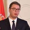 Vučić: Nećemo prihvatiti nezavisnost Kosova zbog članstva u Evropskoj uniji