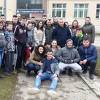 Dubioza kolektiv održala mini koncert za Slavka Mrševića koji je zbog autizma izbačen iz škole