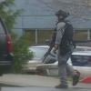Pucnjava na koledžu u Washingtonu, policija blokirala zgradu