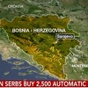 CBS News: Rusija koristi podijeljenost naroda za destabilizaciju BiH i sprečavanje ulaska u NATO