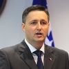 SDP traži od Denisa Bećirovića da prihvati kandidaturu za Predsjedništvo BiH