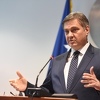 Zvizdić prisustvuje Minhenskoj sigurnosnoj konferenciji