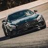 Edo Competition Mercedes-AMG GT R razvija 651 KS