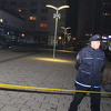 U eksploziji u Banovićima lakše povrijeđen mladić, policija traga za napadačem