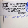Zavod zdravstvenog osiguranja ZDK prodajom premija pomaže osiguranicima da uštede novac