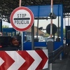 Na graničnim prelazima Bosanska Gradiška i Gradina čeka se 90 minuta
