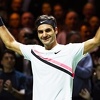 Nezaustavljivi Federer pomeo Dimitrova i osvojio 97. titulu u karijeri