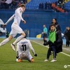 Hajduk golom Ohandze srušio Dinamo u Zagrebu, Hajrović igrao četiri minute