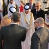 Zvizdić doputovao u Katar, susrest će se s šeikom Al Thanijem
