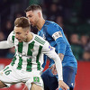 Osam pogodaka na Benito Villamarinu, Real Madrid savladao Betis