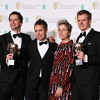 Dodijeljene BAFTA nagrade: Pet priznanja za film "Three Billboards Outside Ebbing, Missouri"