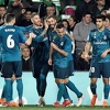 Real Madrid postao prvi klub koji je postigao 6.000 golova u La Ligi
