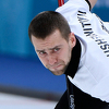 Aleksandar Krušelnicki je ruski olimpijac koji je pao na doping testu u PyeongChangu