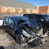 Vlasnik potpuno uništenog Teslinog Modela 3 tvrdi da mu je automobil spasio život