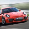Porsche: Ne odustajemo od atmosferskog motora za 911