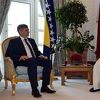 Zvizdić u Dohi razgovarao sa katarskim premijerom, jedna od tema i liberalizacija viznog režima