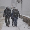 Zima tek pokazuje zube: Za vikend temperatura i do -18 stepeni