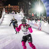Red Bull Crashed Ice: Prve pobjede aktuelnog prvaka i prvakinje, neizvjesna borba za titule