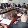 Udarna grupa za borbu protiv terorizma održala sastanak u Sarajevu