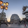 Makedonija se do jula nada rješenju spora oko naziva s Grčkom