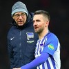 Ibišević zbog operacije nosa propušta duel između Herthe i Bayerna