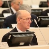 Rančić: Mirsad Kukić je prekršio Statut SDA, a jedna od mjera je i isključenje iz stranke