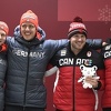 Prvi put nakon 20 godina: Bobisti Kanade i Njemačke podijelili olimpijsku medalju
