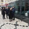 Novi premijer Tuzlanskog kantona posjetio mjesto eksplozije u Banovićima