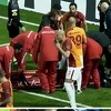 Panika među igračima: Gomis peti put u karijeri izgubio svijest na terenu