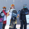 Francuzi ubjedljivi pobjednici sedmog FIS Snowboard Europa kupa