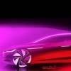 Volkswagen objavio prvi teaser električnog koncepta I.D. Vizzion