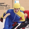 Uspješni nastupi naših brzoklizača na Alpe Adria Trophy Sarajevo Openu 2018
