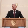 Čović blokira sporazum IZ-a i države, ima primjedbe zbog džuma-namaza, hadža, kurbana...